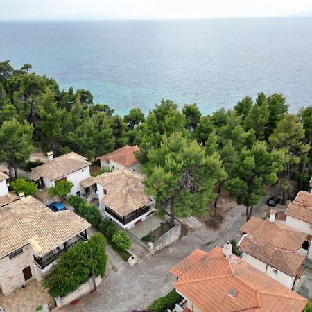 Izabella Sea Side Villa 시비리 외부 사진