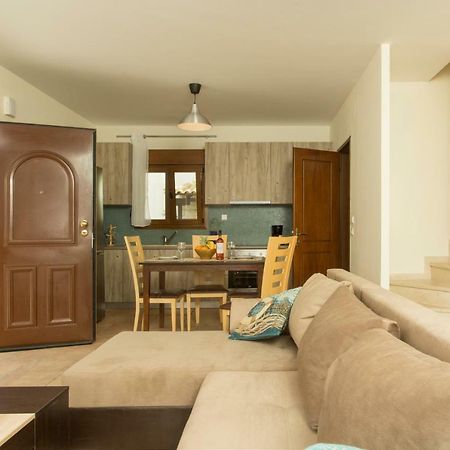 Izabella Sea Side Villa 시비리 외부 사진