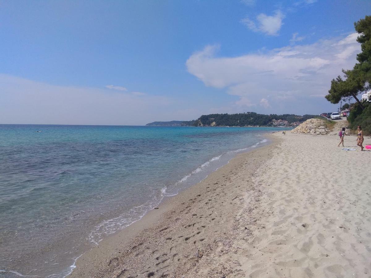 Izabella Sea Side Villa 시비리 외부 사진