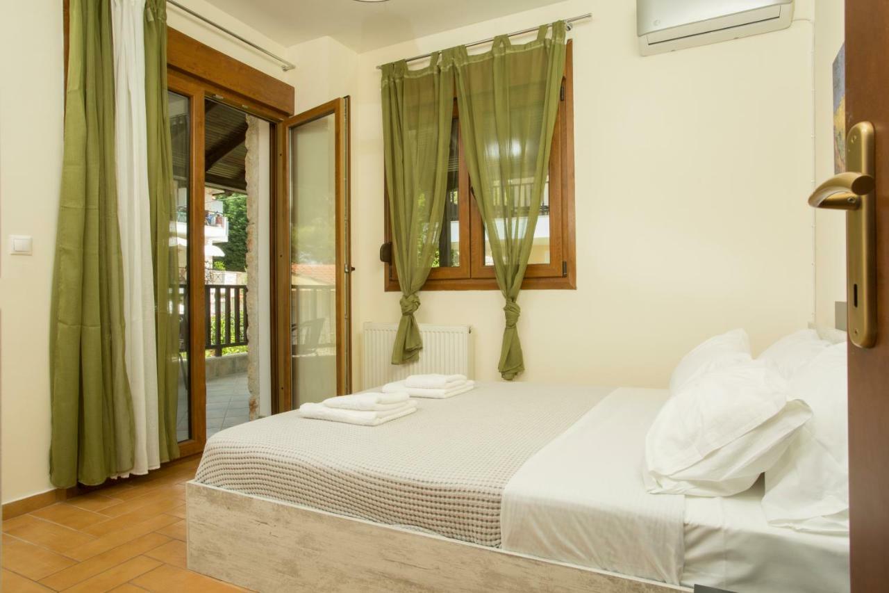 Izabella Sea Side Villa 시비리 외부 사진