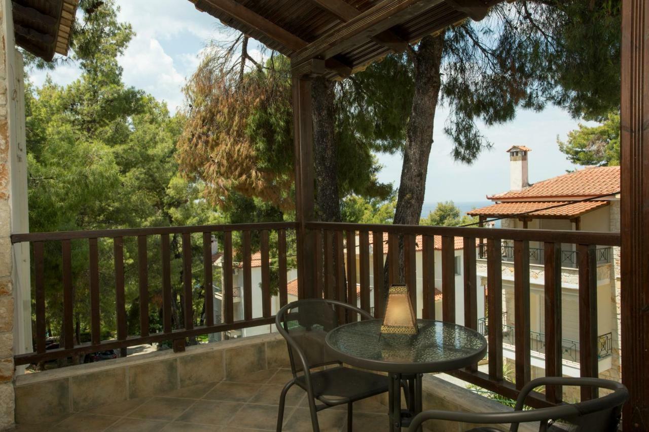 Izabella Sea Side Villa 시비리 외부 사진