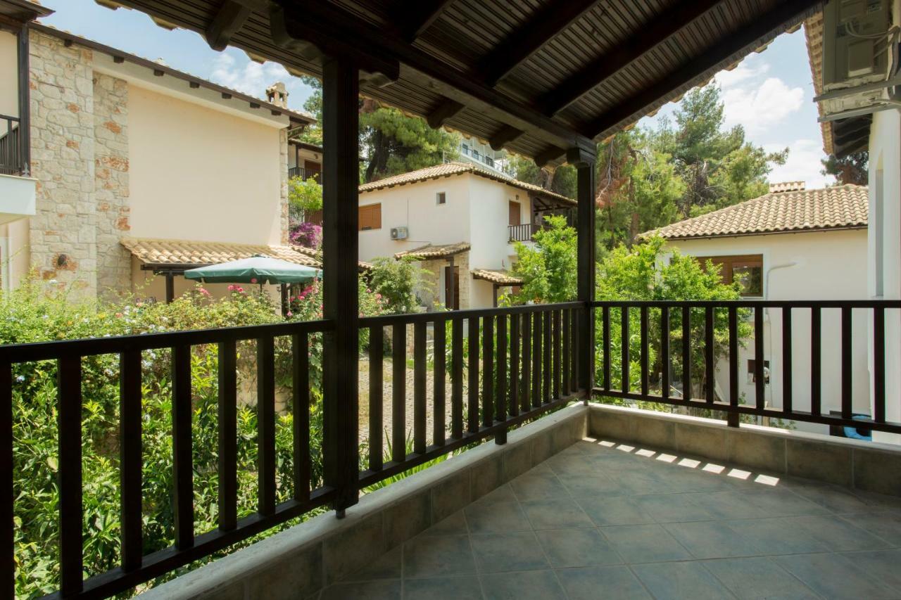 Izabella Sea Side Villa 시비리 외부 사진