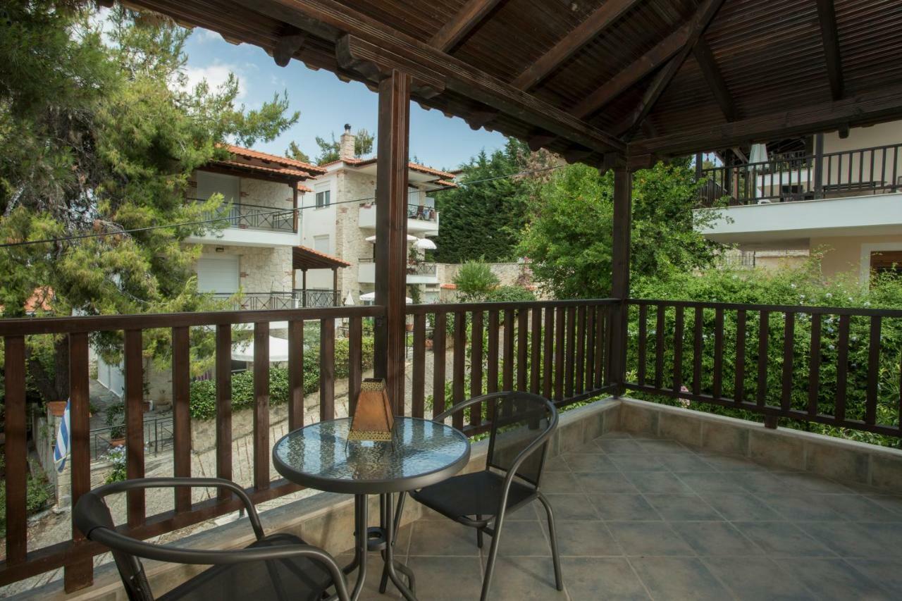 Izabella Sea Side Villa 시비리 외부 사진