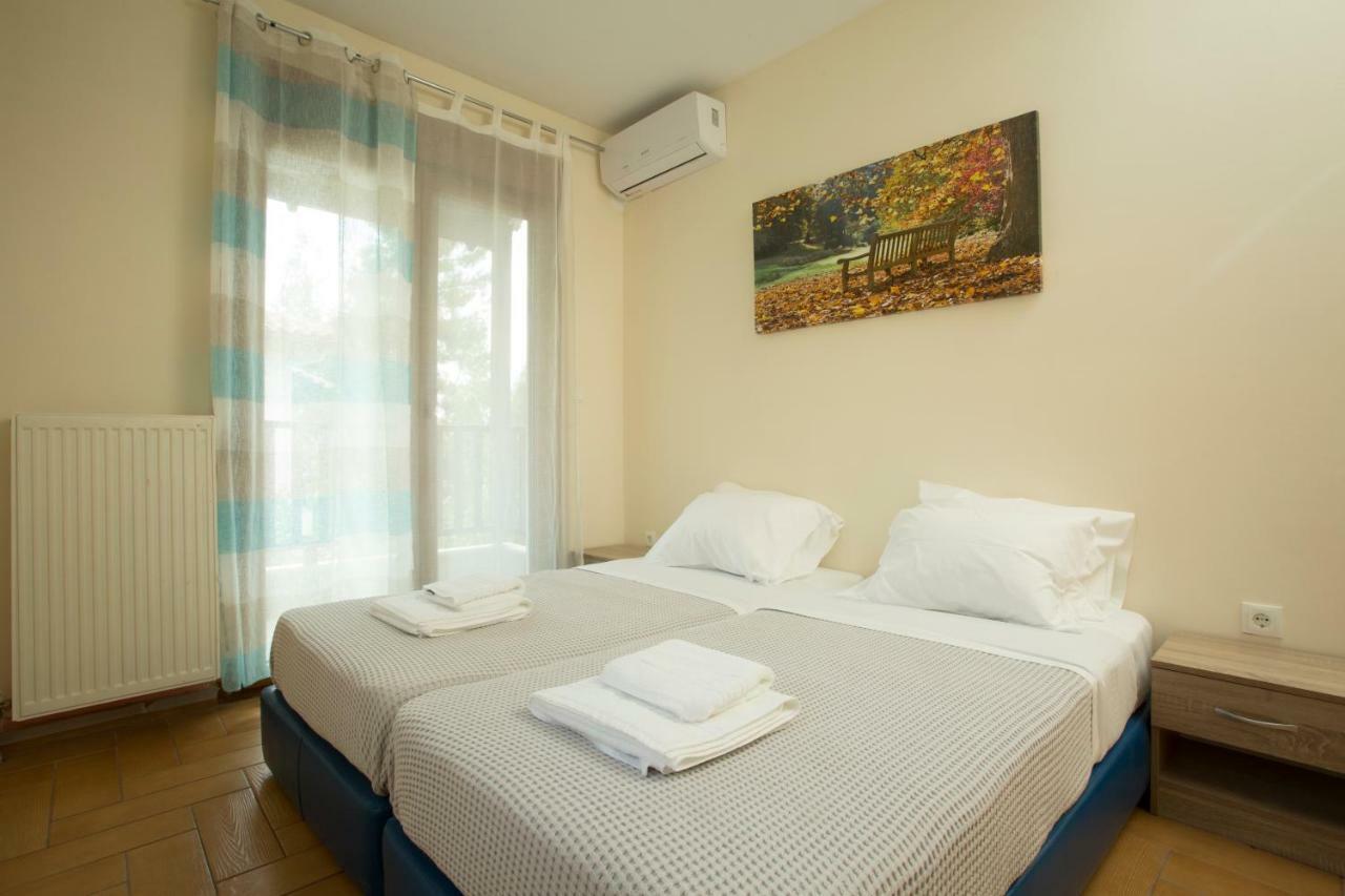 Izabella Sea Side Villa 시비리 외부 사진